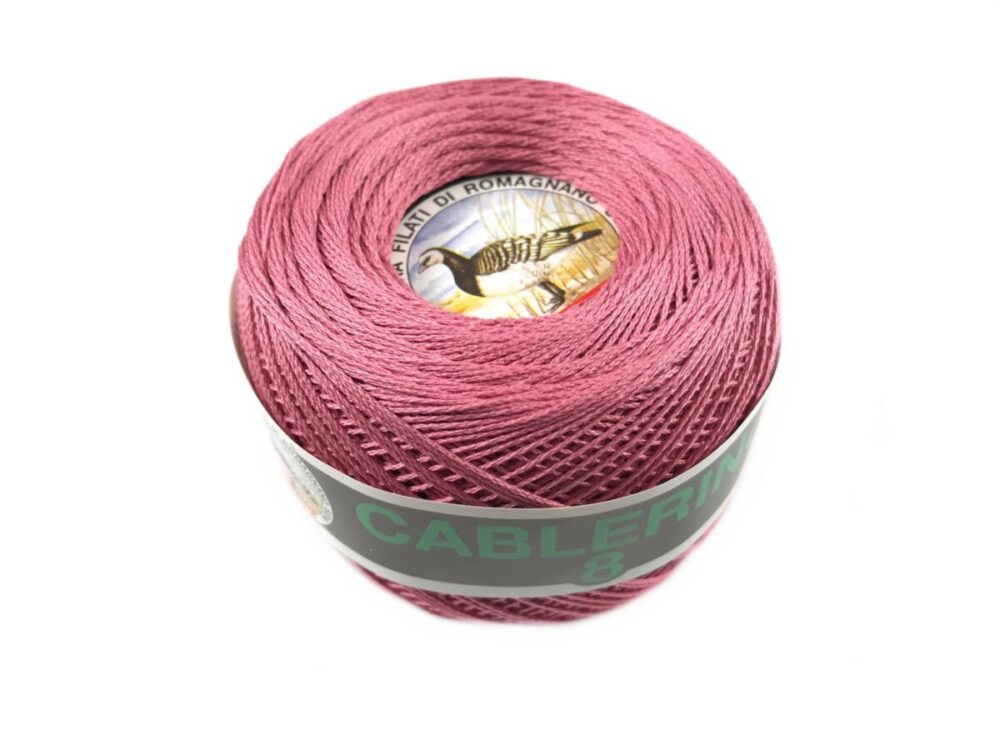 Cablerino 8 Gomitolo - immagine 40