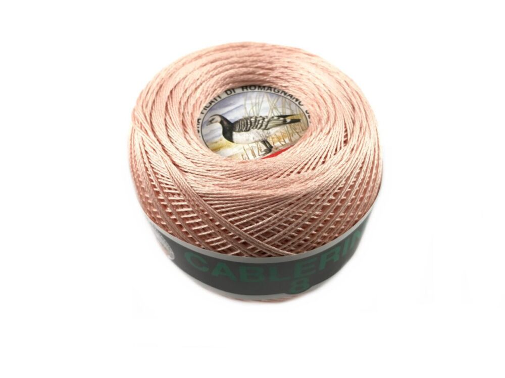 Cablerino 8 Gomitolo - immagine 42