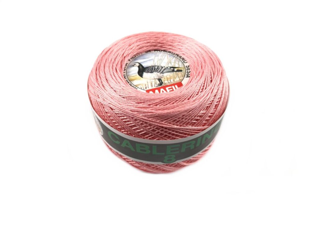 Cablerino 8 Gomitolo - immagine 44