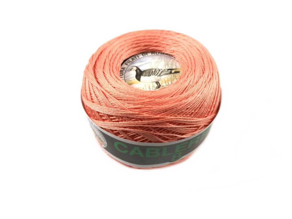 Cablerino 8 Gomitolo - immagine 45