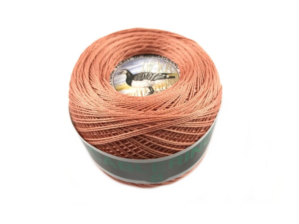 Cablerino 8 Gomitolo - immagine 46