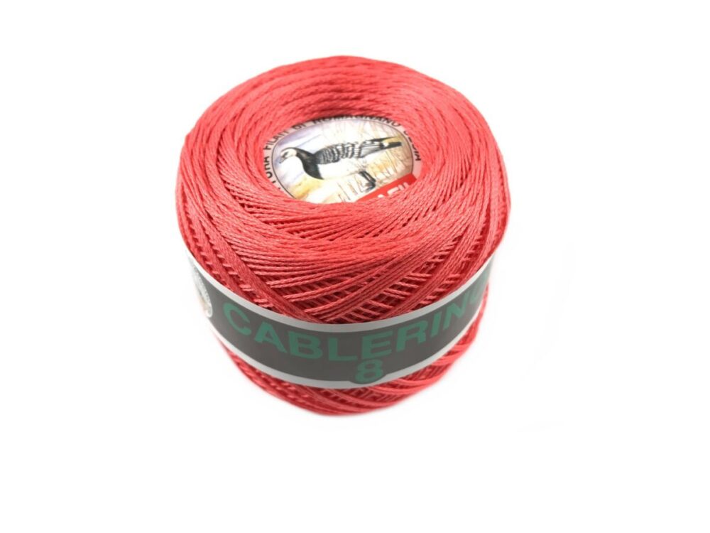 Cablerino 8 Gomitolo - immagine 47