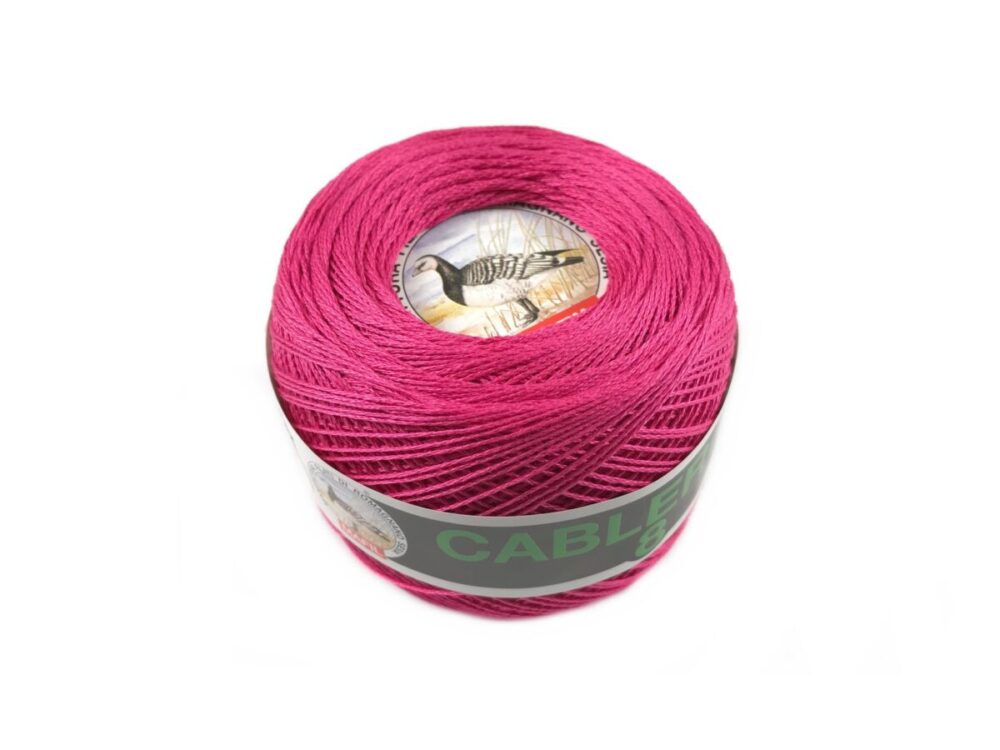 Cablerino 8 Gomitolo - immagine 50