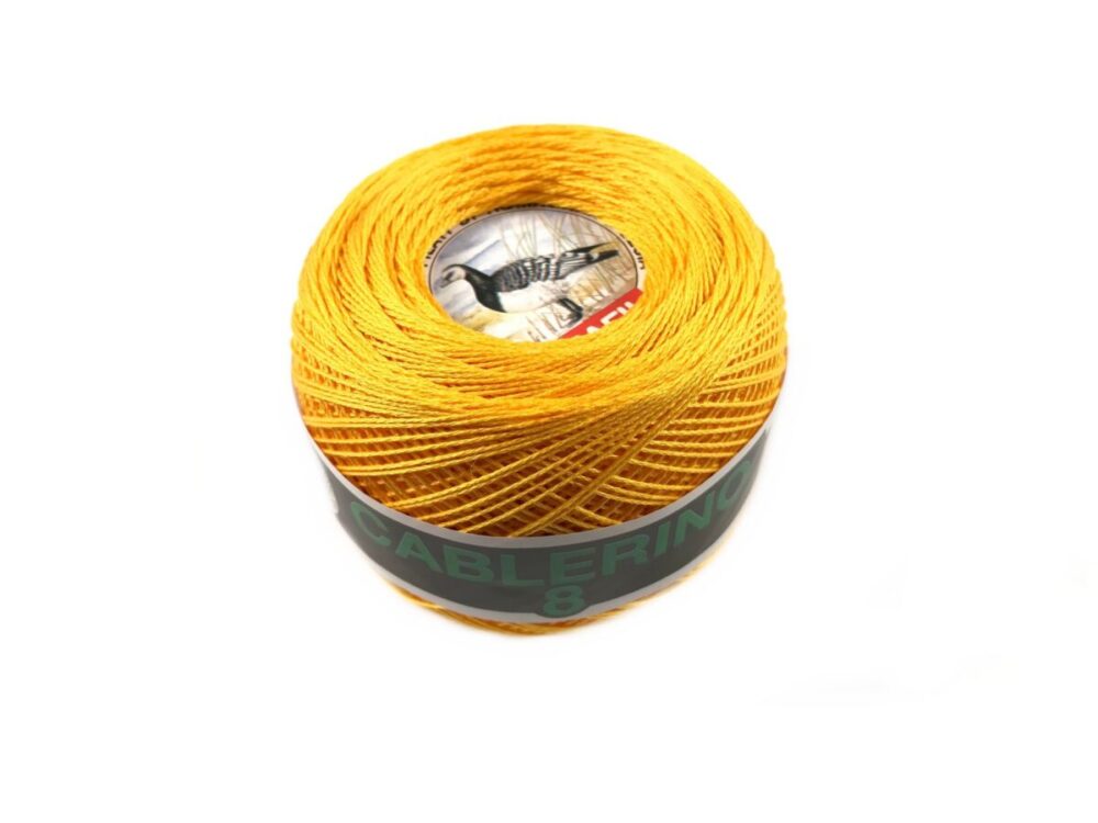 Cablerino 8 Gomitolo - immagine 53