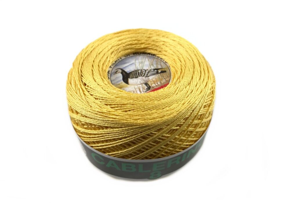 Cablerino 8 Gomitolo - immagine 54
