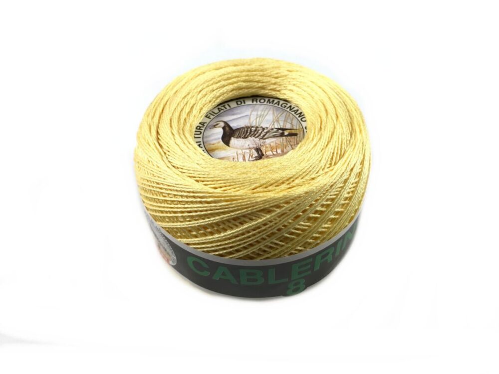 Cablerino 8 Gomitolo - immagine 55