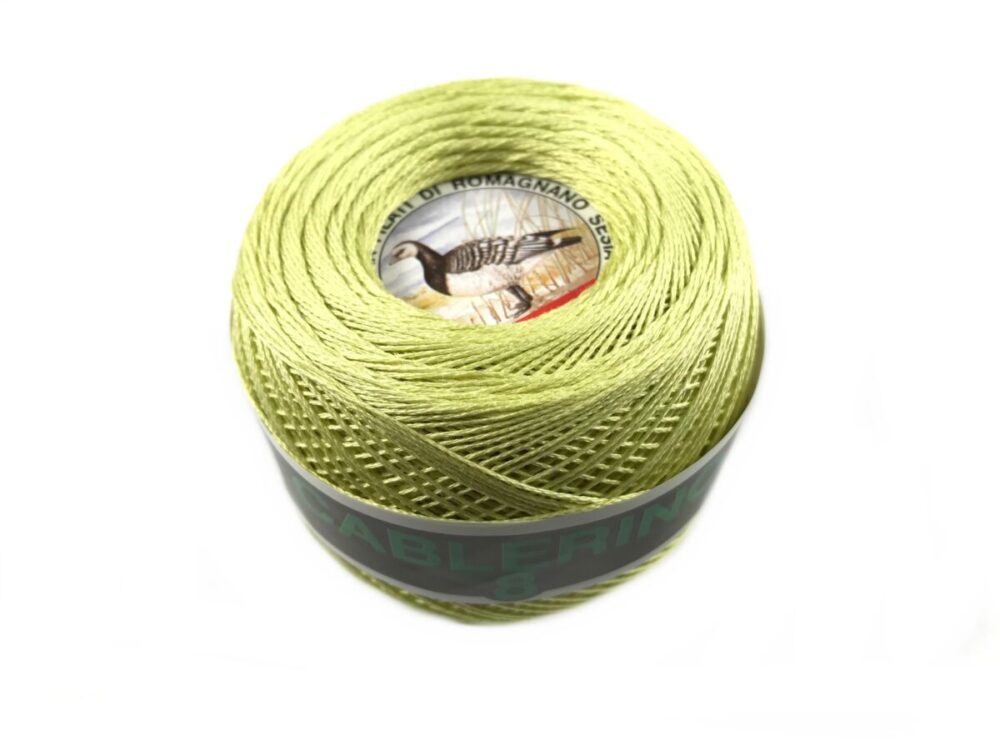 Cablerino 8 Gomitolo - immagine 57