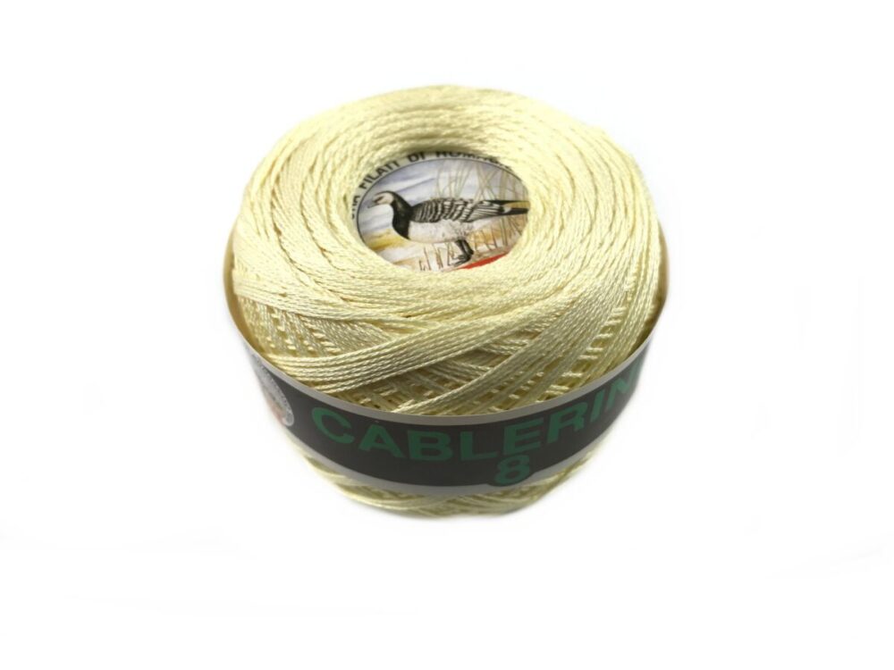 Cablerino 8 Gomitolo - immagine 58