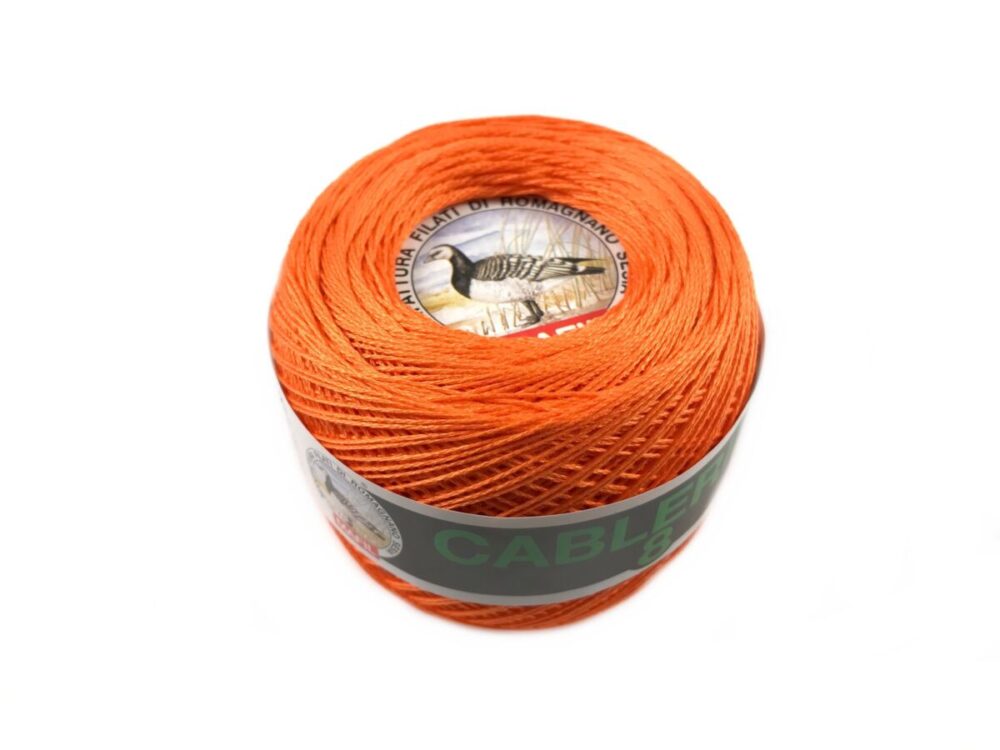 Cablerino 8 Gomitolo - immagine 60