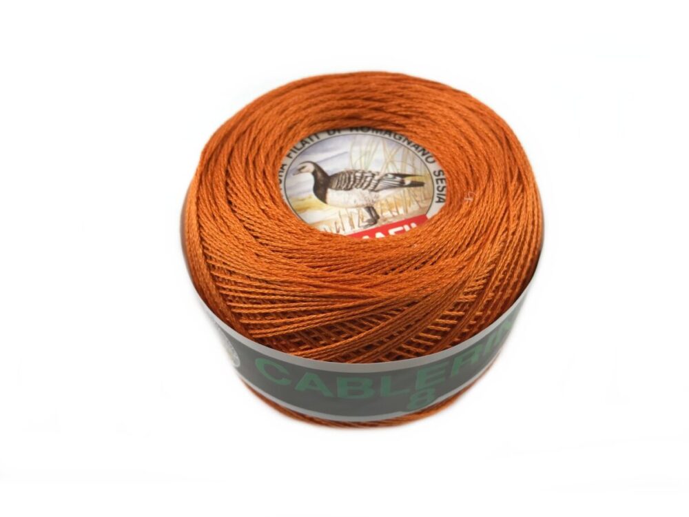 Cablerino 8 Gomitolo - immagine 61