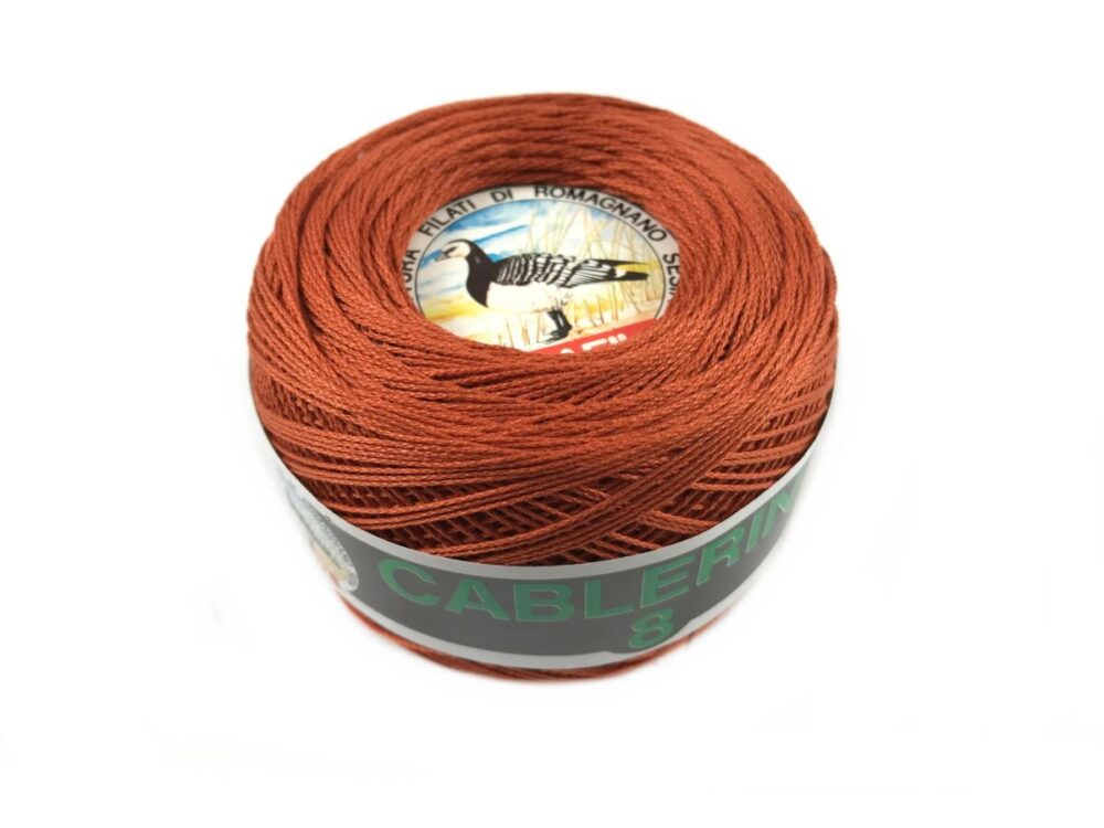 Cablerino 8 Gomitolo - immagine 62