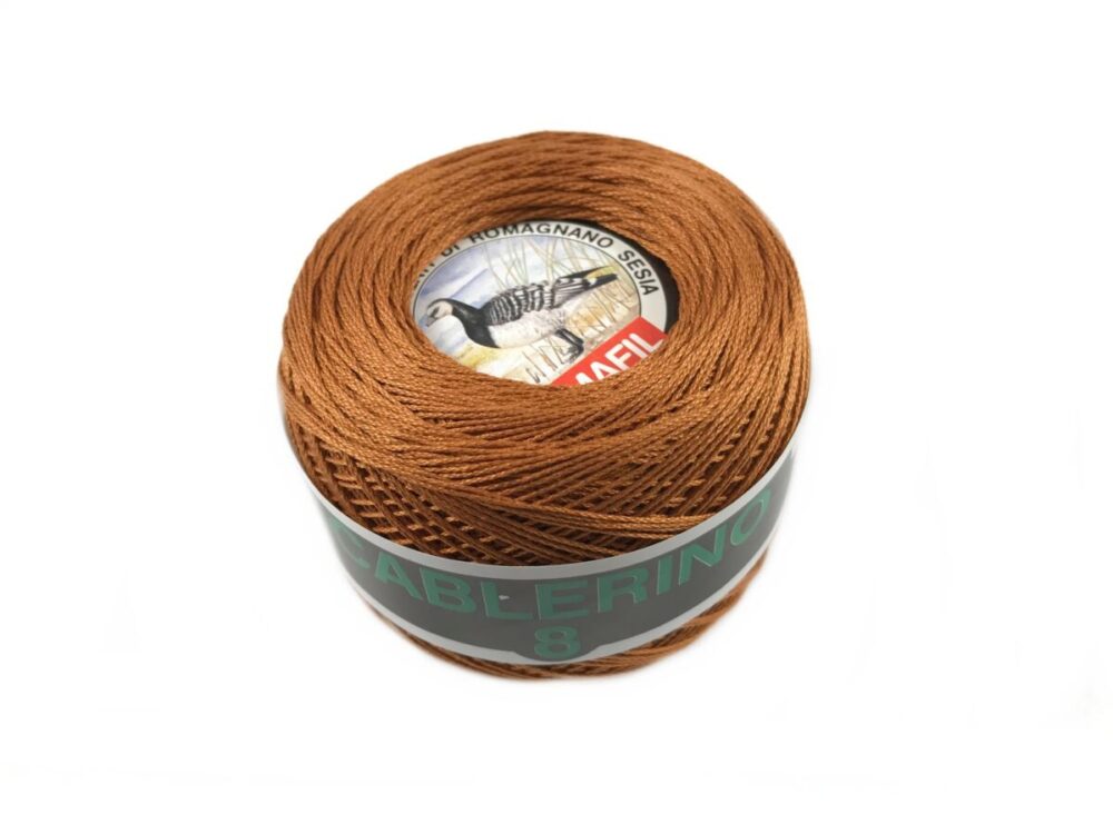 Cablerino 8 Gomitolo - immagine 63