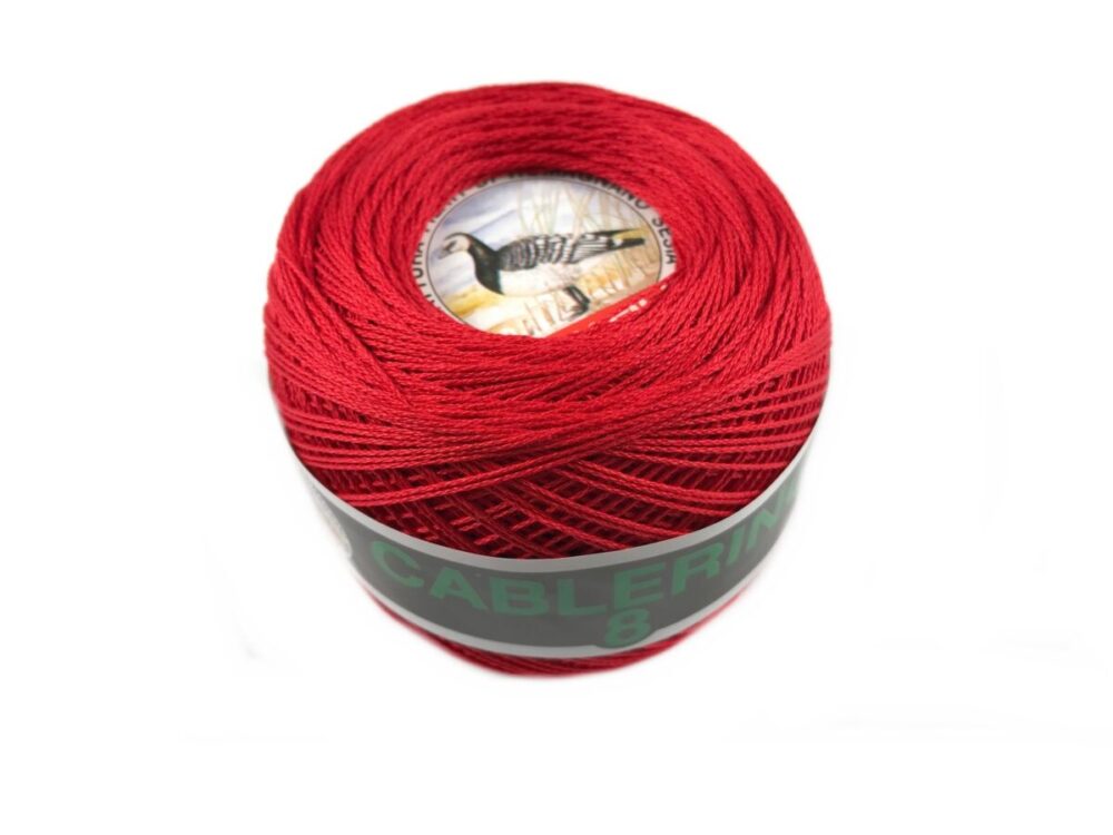 Cablerino 8 Gomitolo - immagine 64