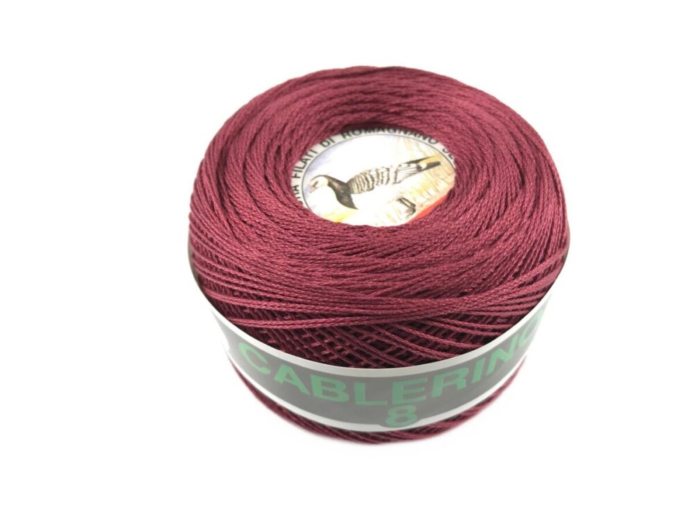 Cablerino 8 Gomitolo - immagine 66