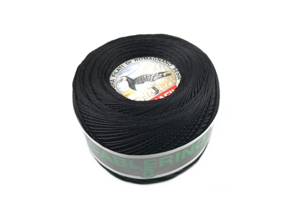 Cablerino 8 Gomitolo - immagine 67