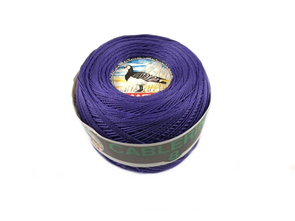 Cablerino 8 Gomitolo - immagine 70