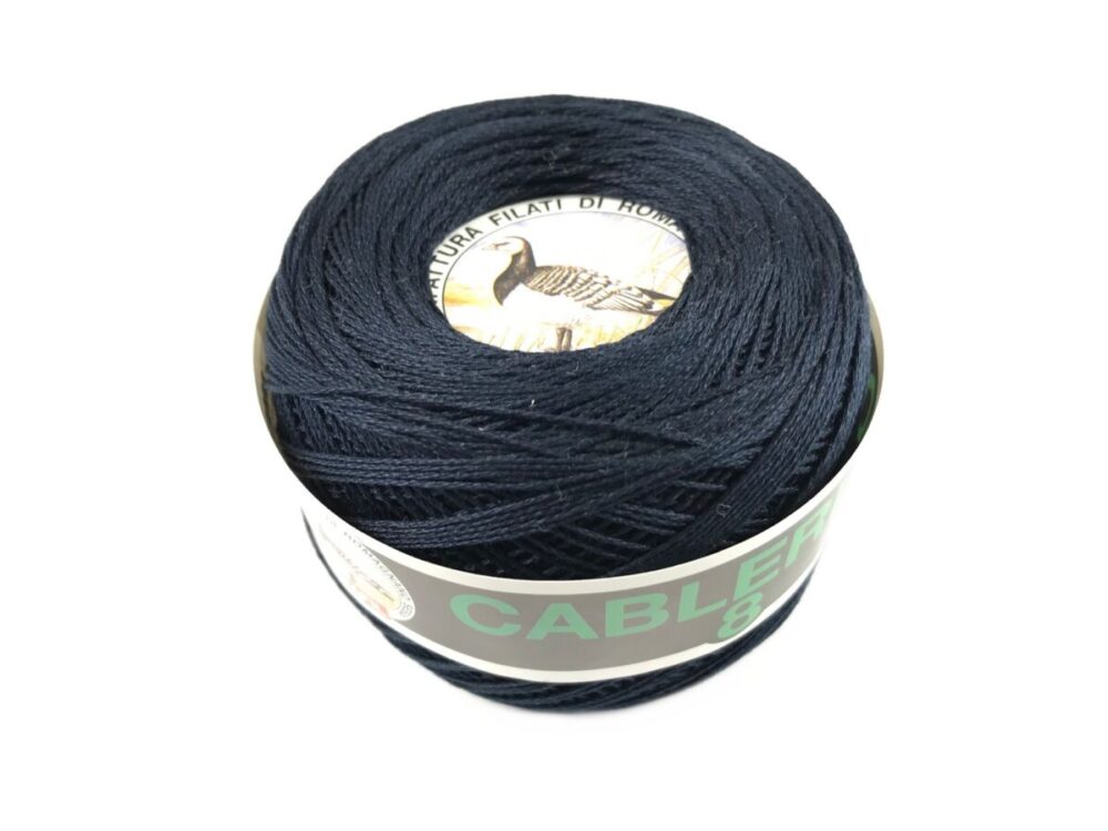 Cablerino 8 Gomitolo - immagine 71