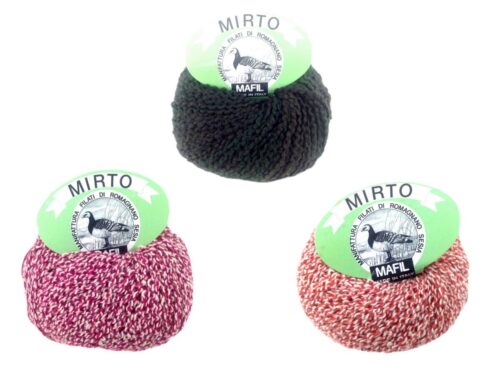 Mirto