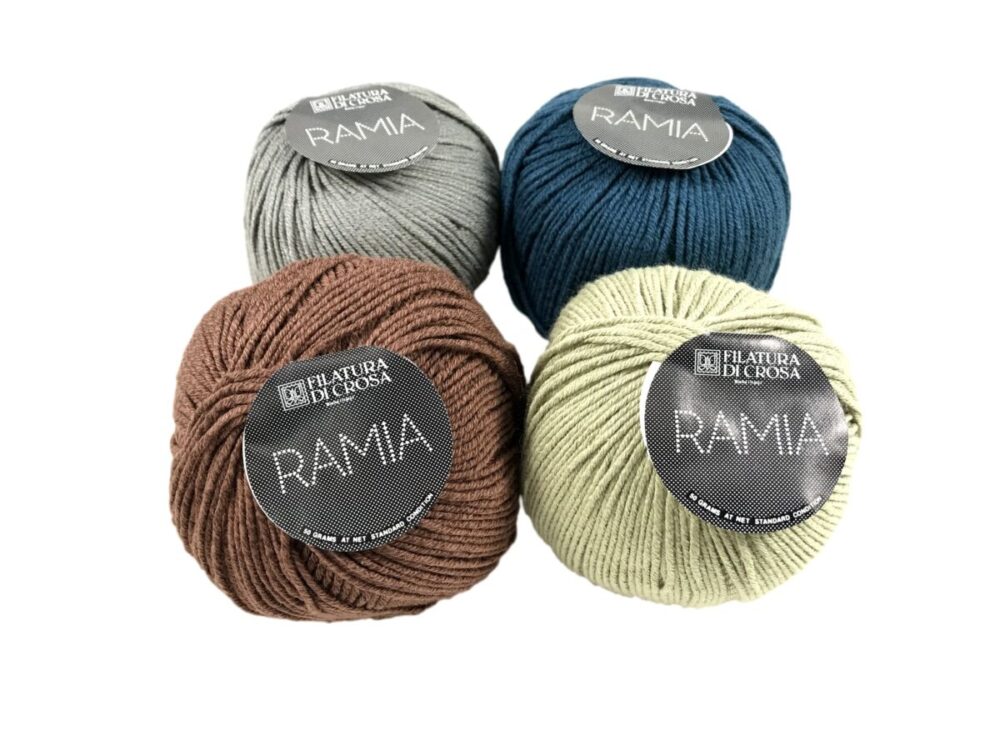 Ramia