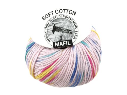 Soft Cotton Fancy