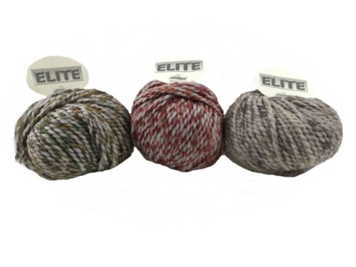 ELITE MISTRAL