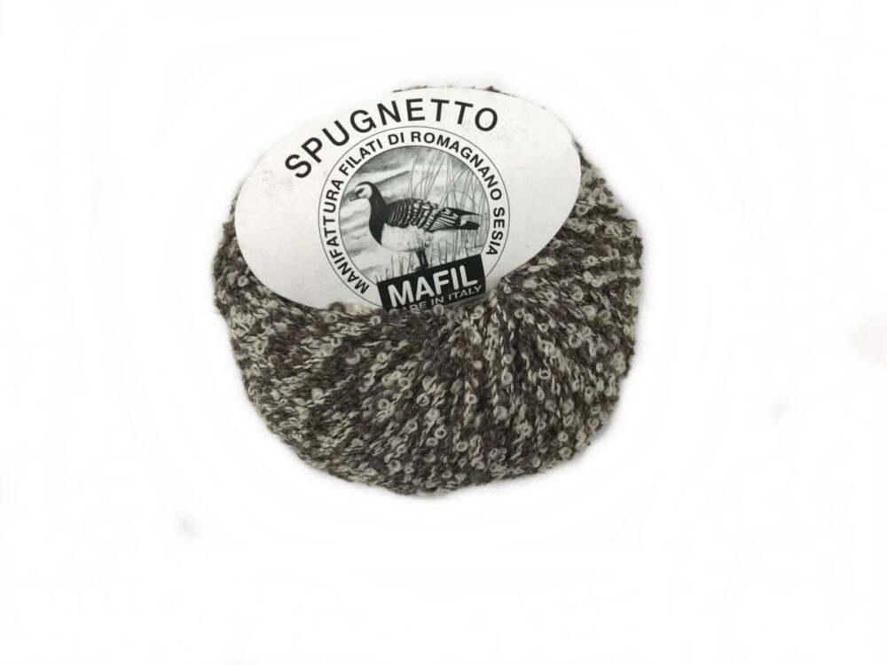 SPUGNETTO - immagine 6