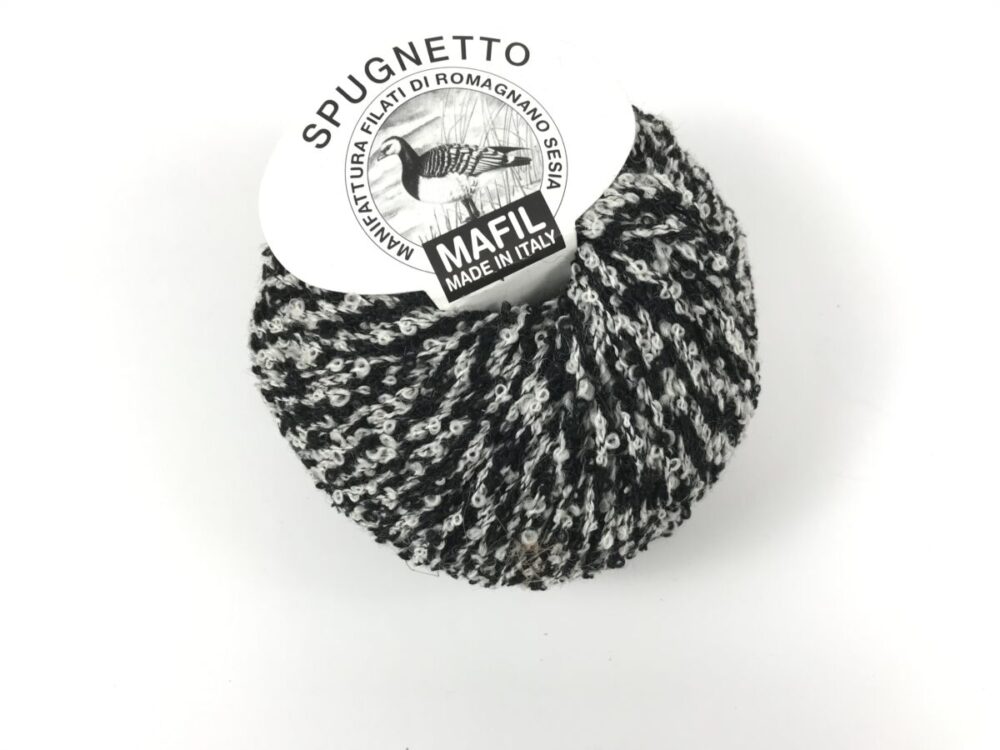 SPUGNETTO - immagine 10