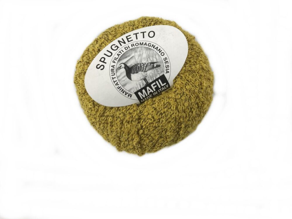 SPUGNETTO - immagine 3