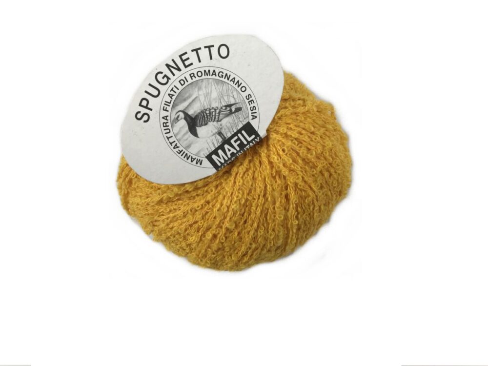 SPUGNETTO - immagine 4