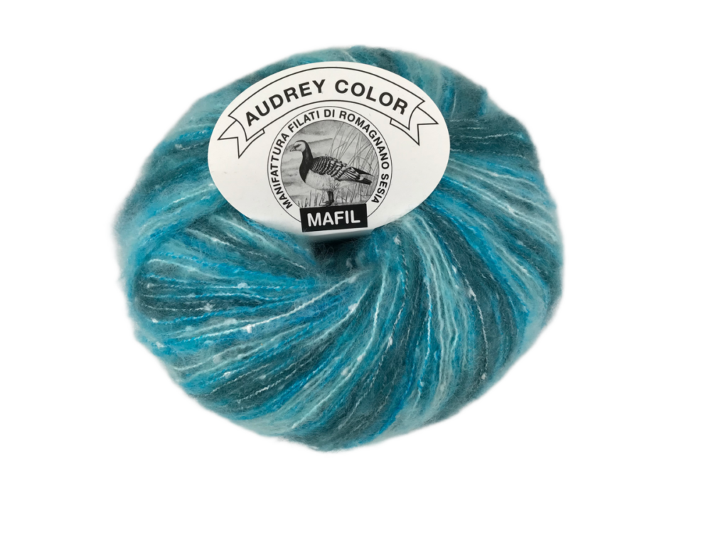 AUDREY COLOR - immagine 3
