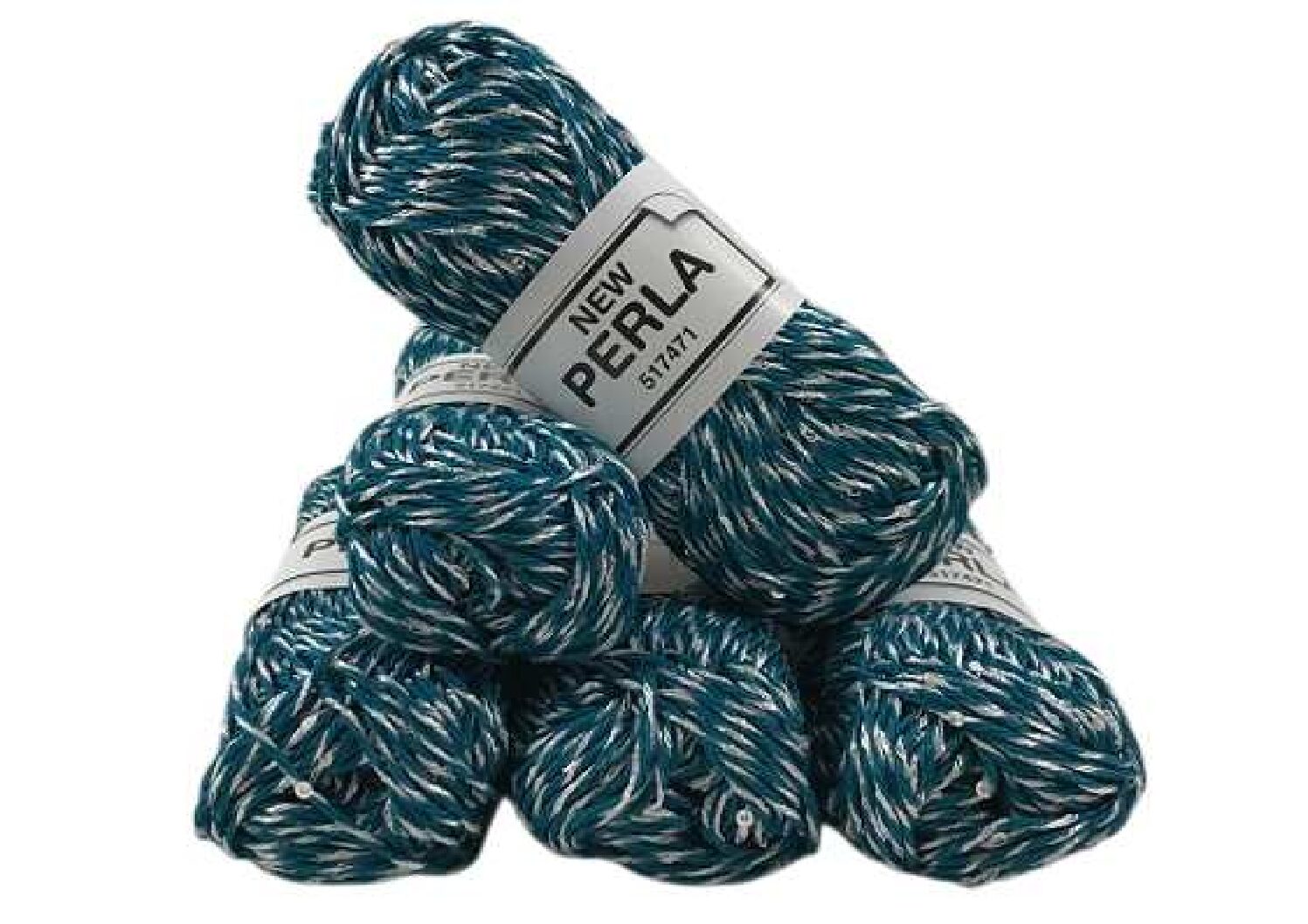 New Perla - Pacco gr 250 - immagine 4