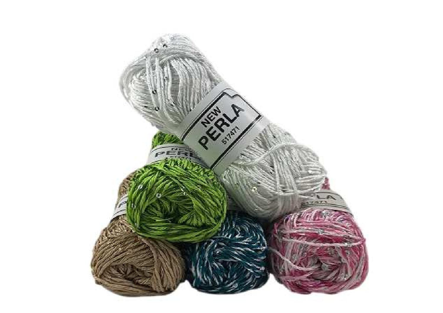 New Perla - Pacco gr 250