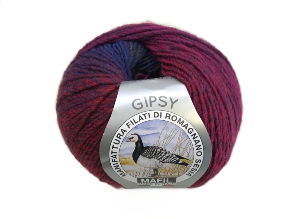 Gipsy - immagine 7
