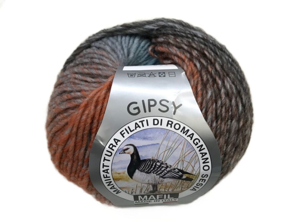 Gipsy - immagine 3