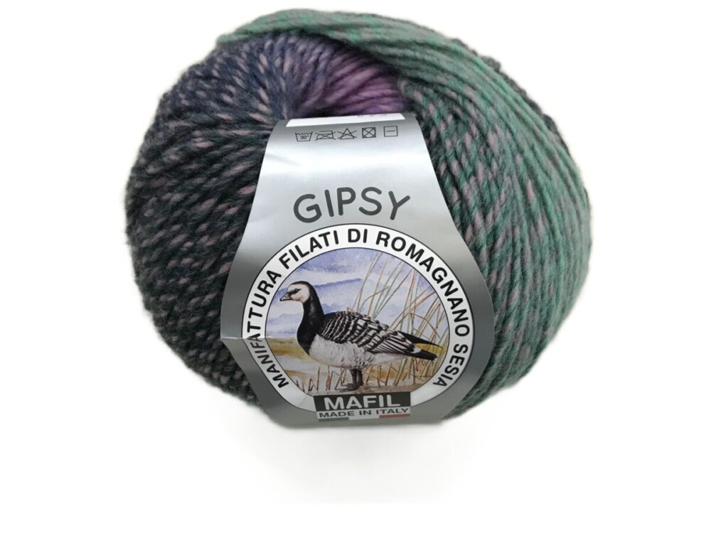 Gipsy - immagine 2