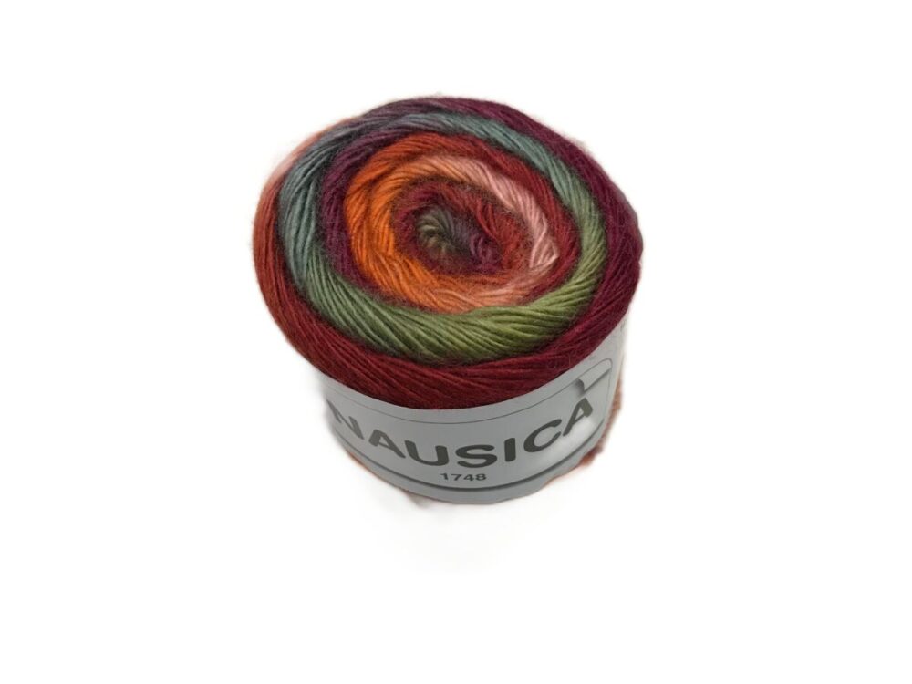 Nausica - immagine 5