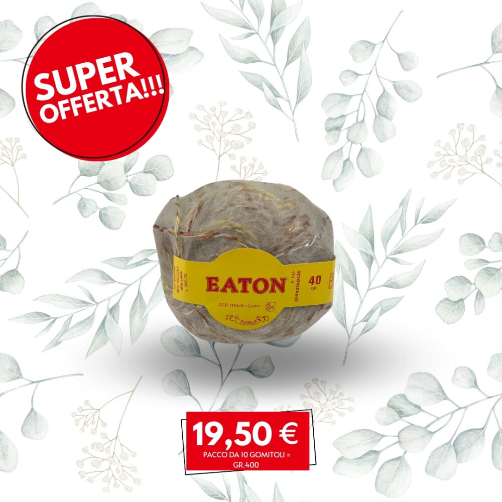 Offerta speciale: EATON