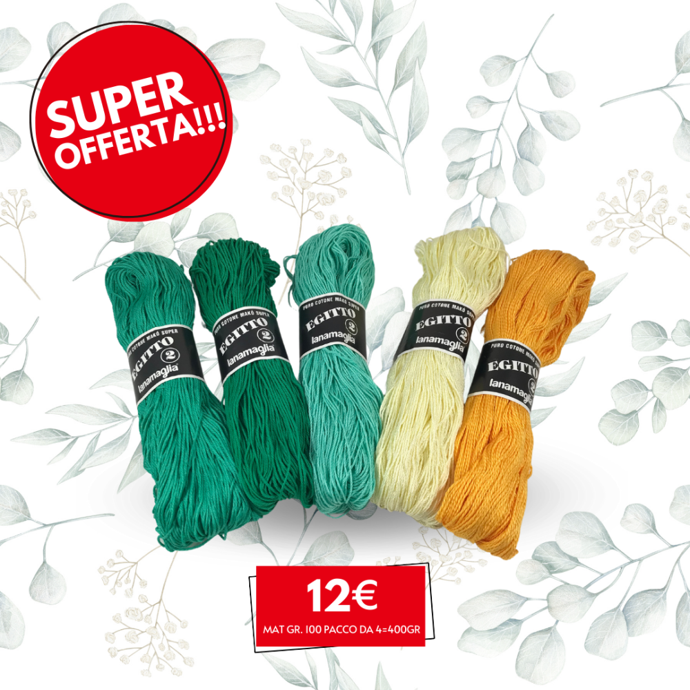 Egypto 2 SUPER OFFERTA