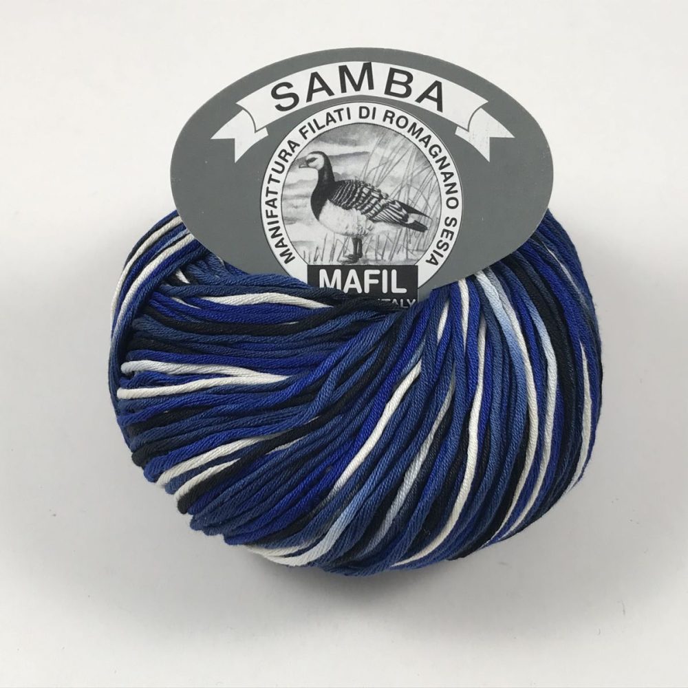 Samba - immagine 2