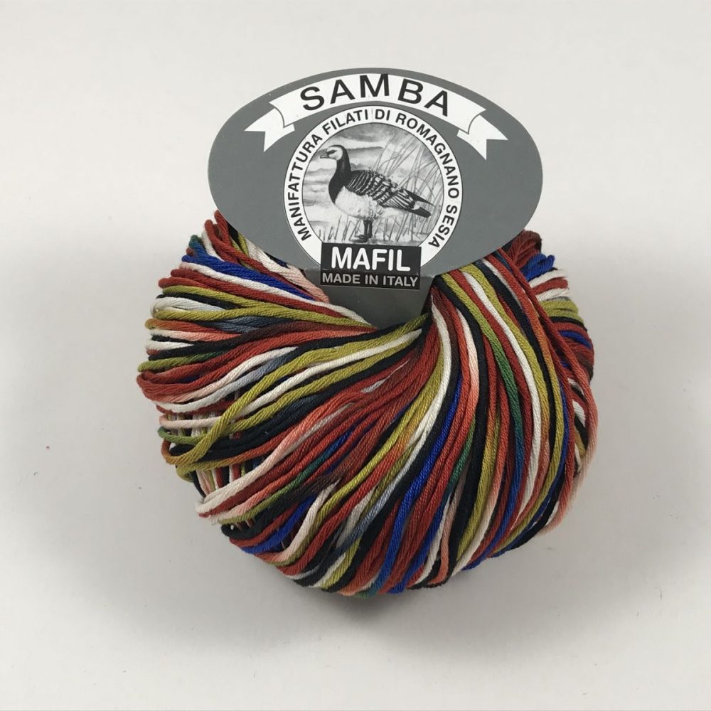 Samba - immagine 4