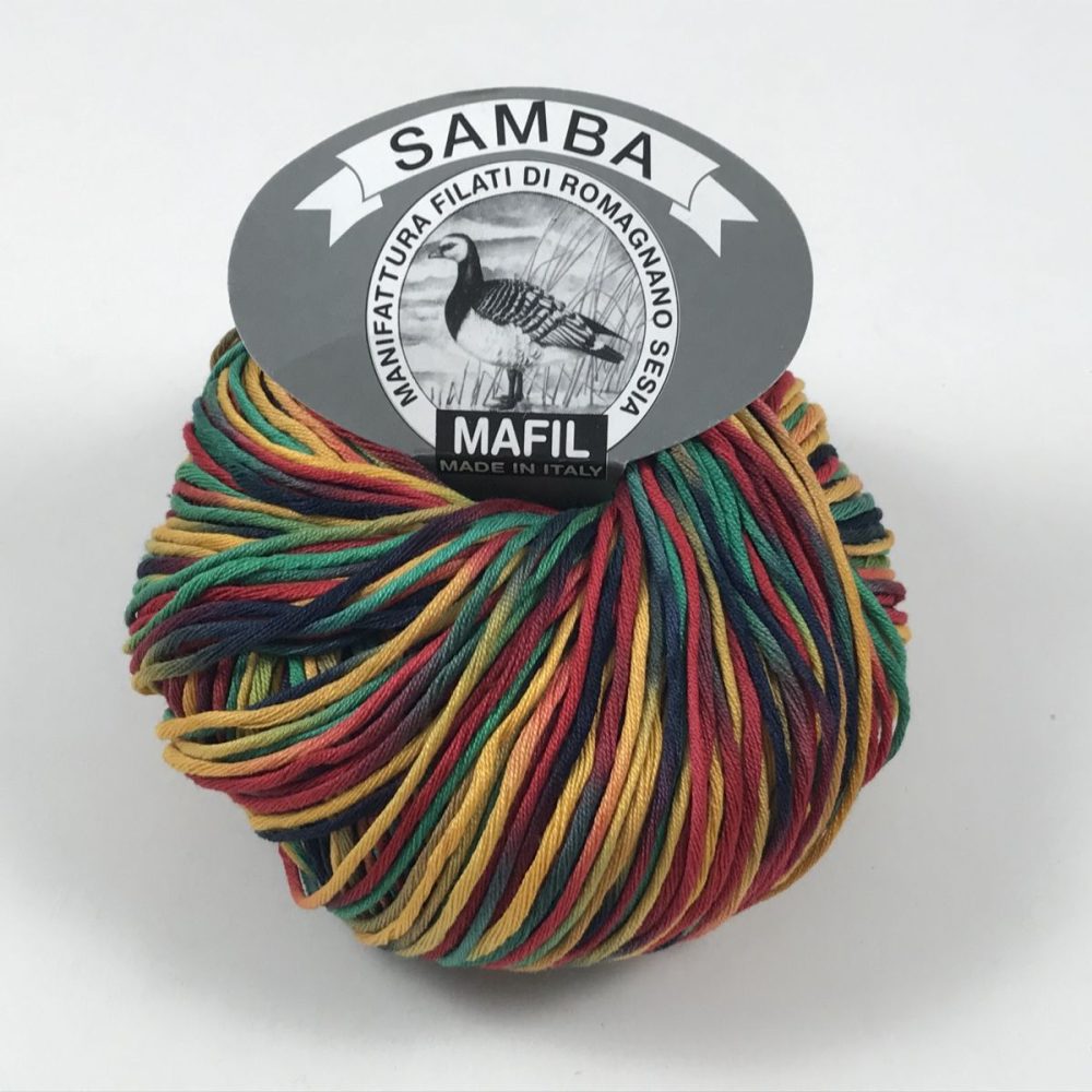 Samba - immagine 3