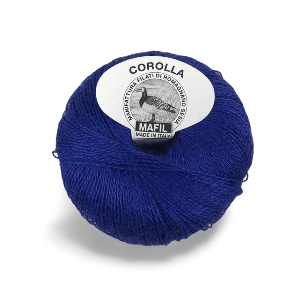 Corolla - immagine 2