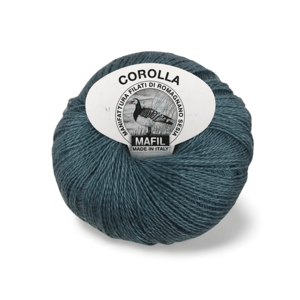 Corolla - immagine 6
