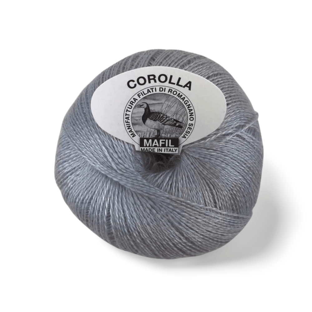 Corolla - immagine 7