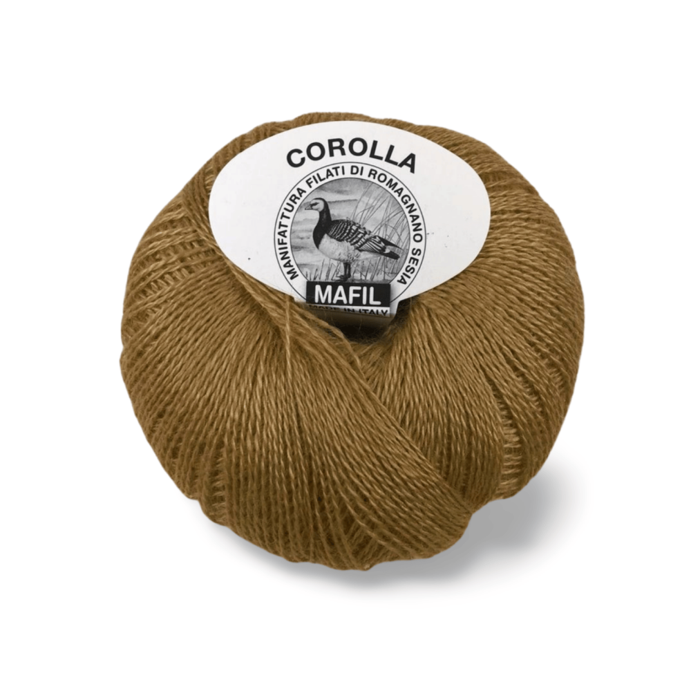 Corolla - immagine 9
