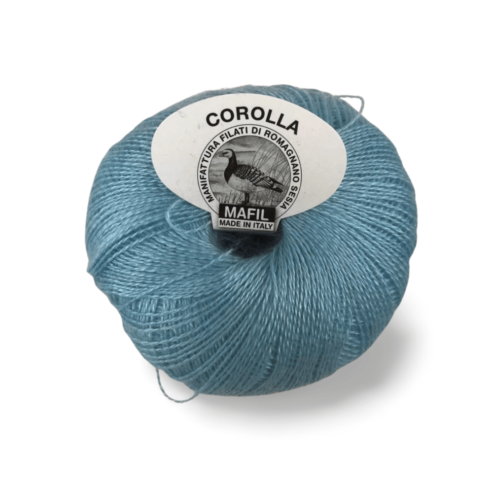 Corolla - immagine 10