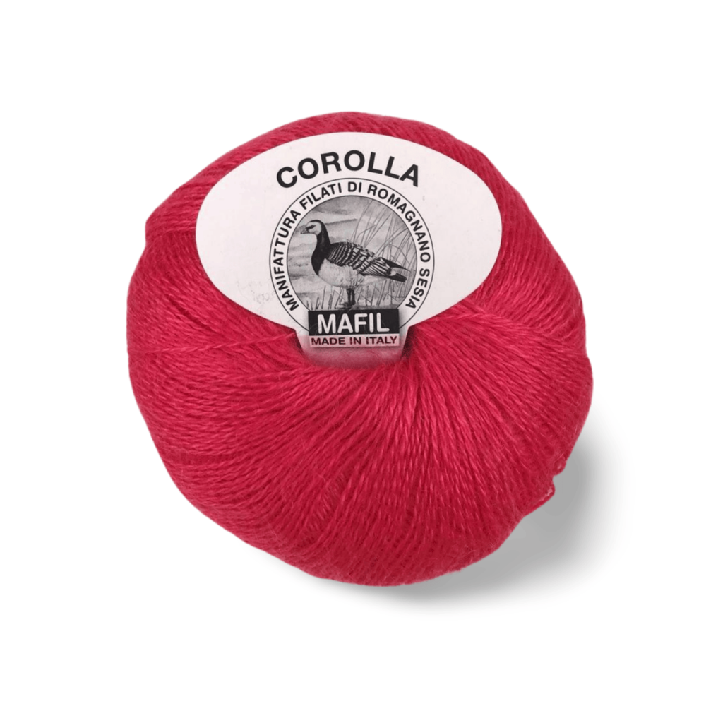 Corolla - immagine 11
