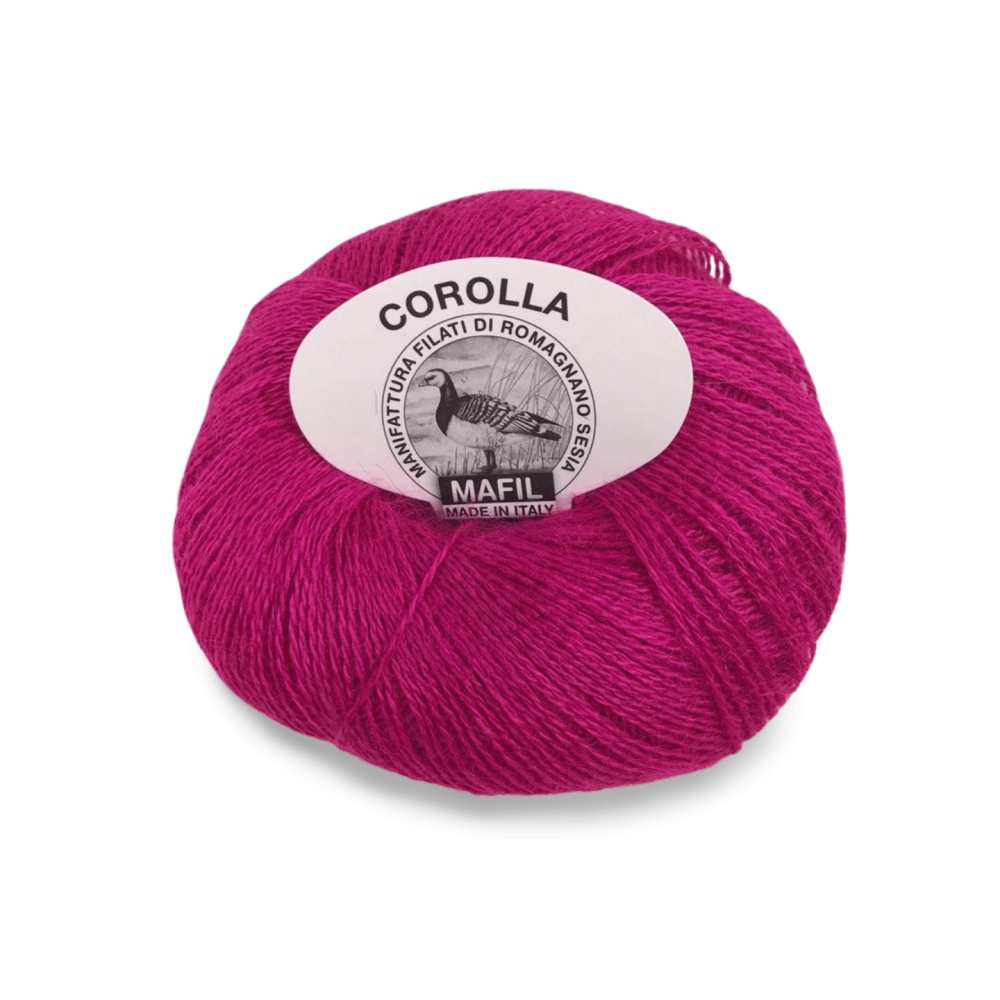 Corolla - immagine 12