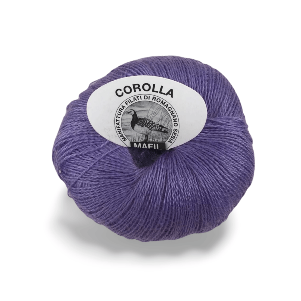 Corolla - immagine 13