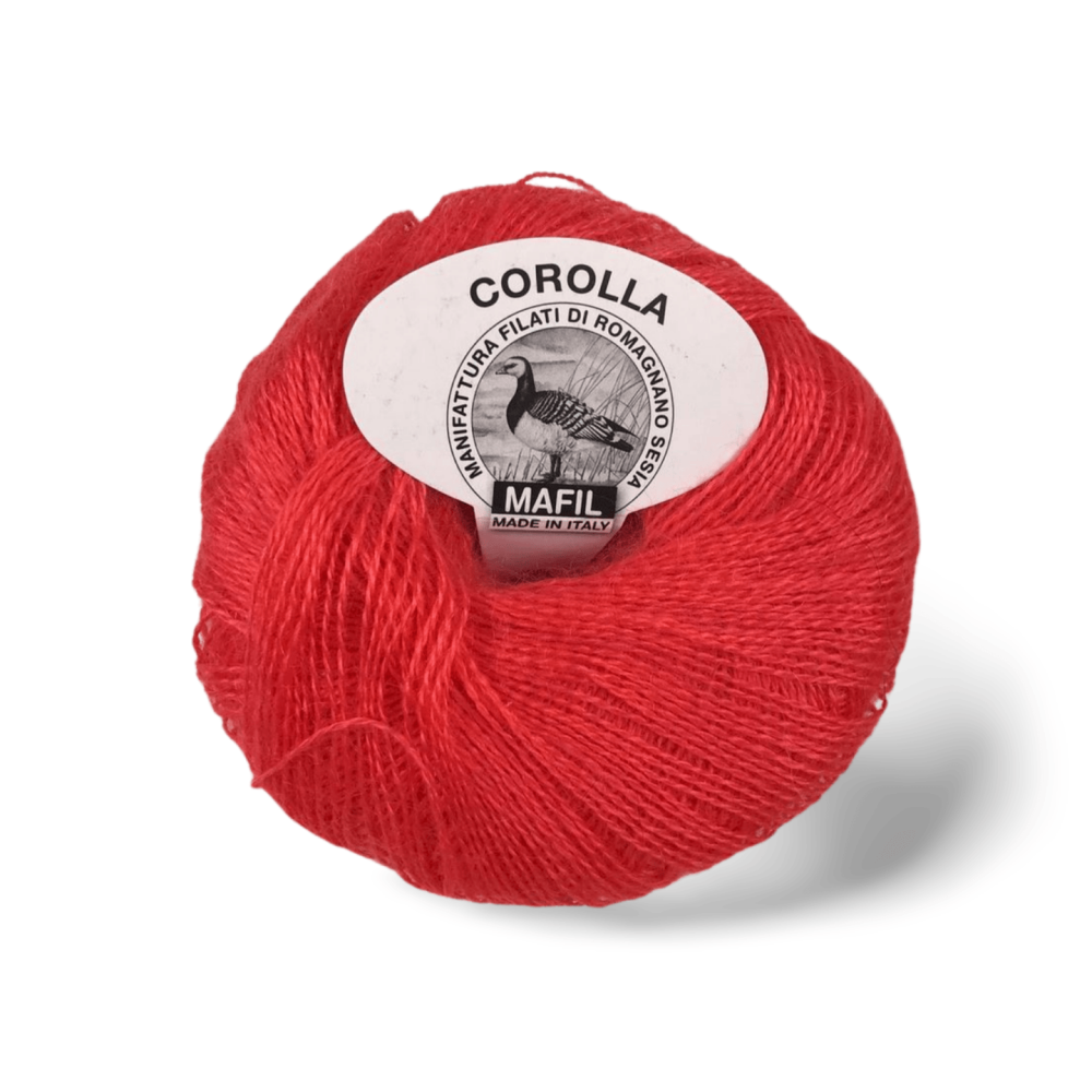 Corolla - immagine 14
